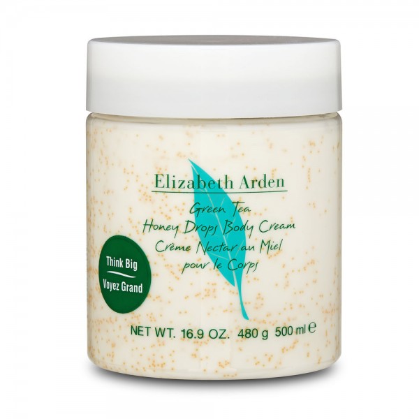 Elizabeth arden green tea honey drops crema corporal 500ml