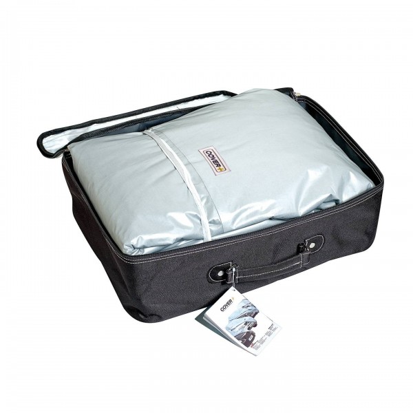 Funda exterior premium Volkwagen PASSAT ALLTRACK-CC, impermeable, Lona, cubierta