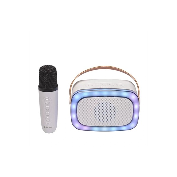 Denver altavoz con microfono btm-610 bt