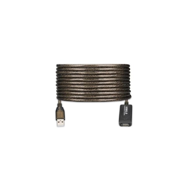 Ewent amplificador señal usb 20 metros