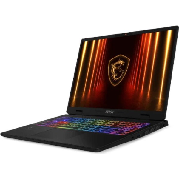 Msi crosshair a16hx-048xes amd r9 32 1tb 5070 dos