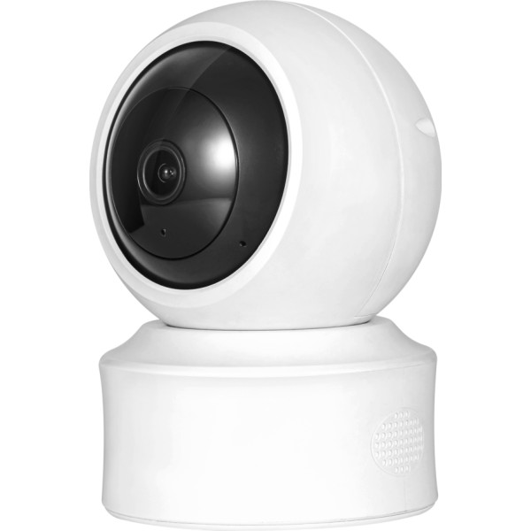Camara seg.wifi interior 4mp 360º