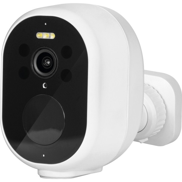 Camara seg.wifi exterior 4mp ip65